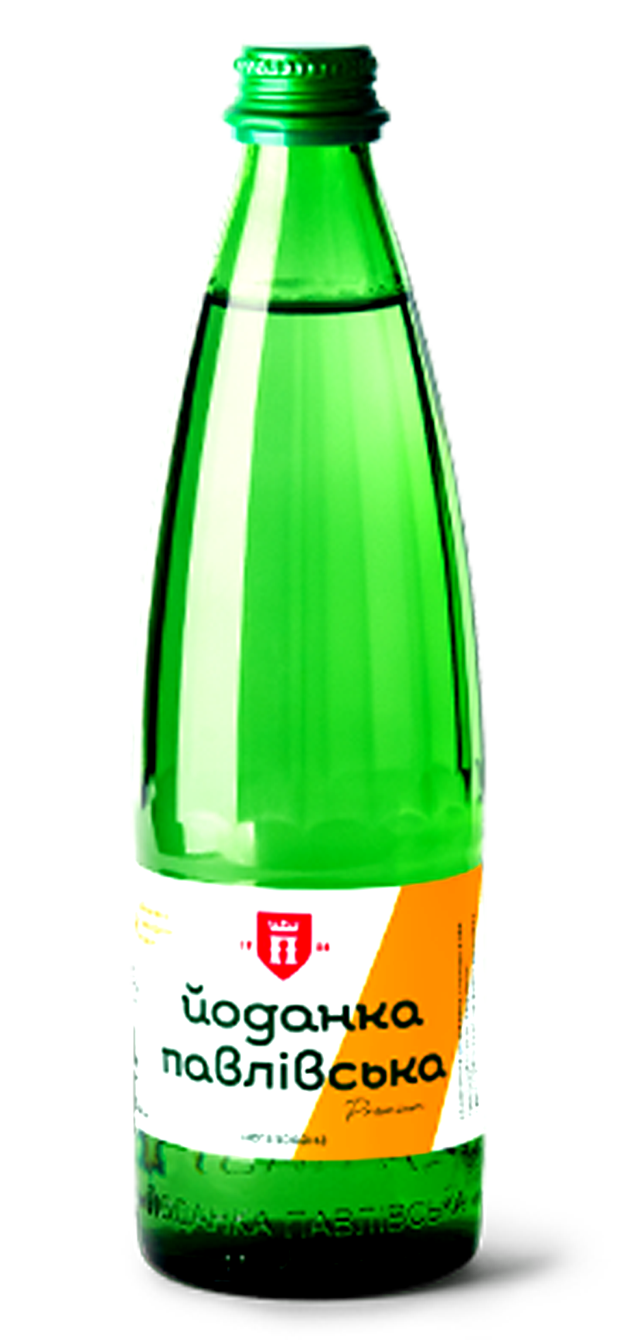 Пшеничне пиво 0.5 л