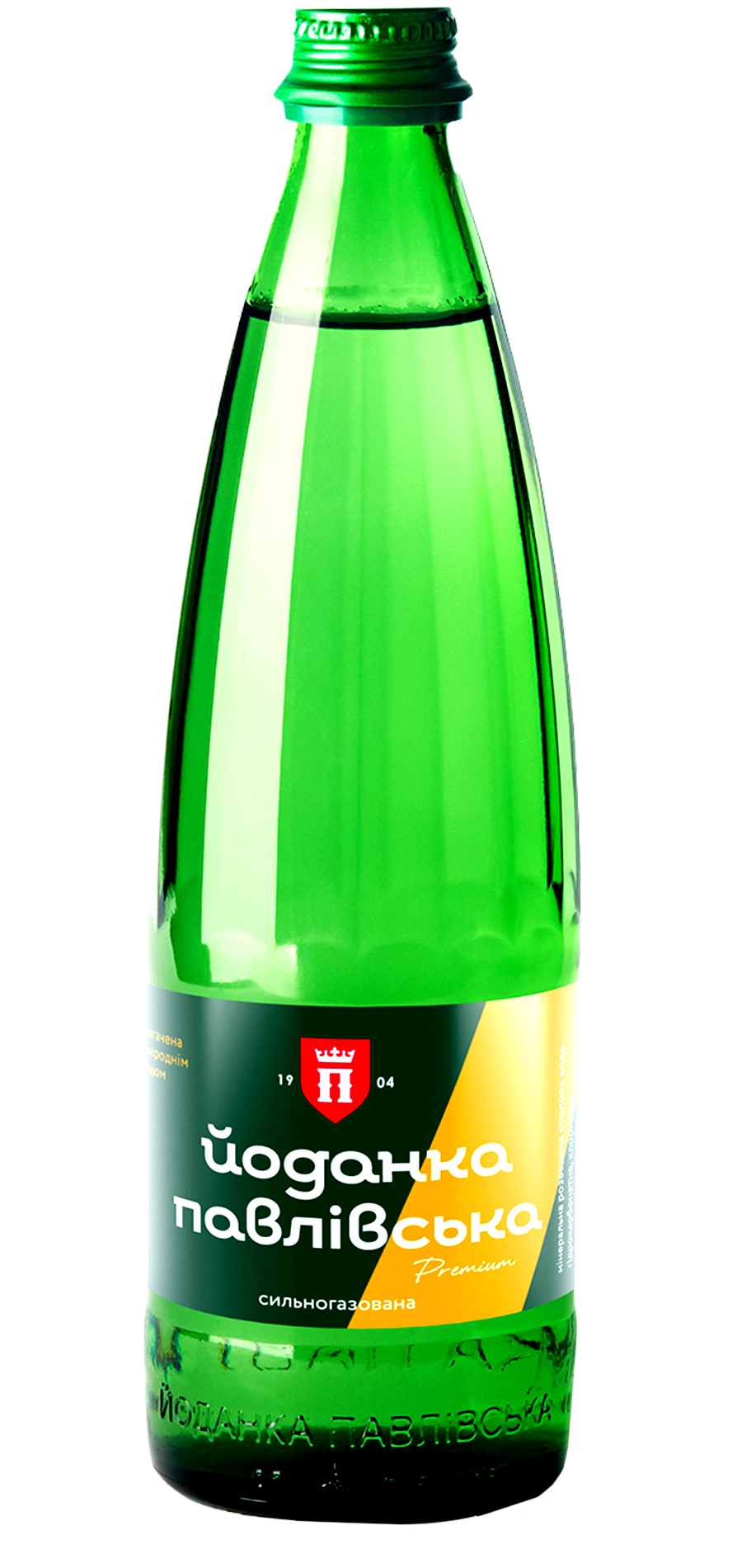 Портер 0.5 л